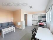 Photo 1 - Appartement à JUVISY-SUR-ORGE
