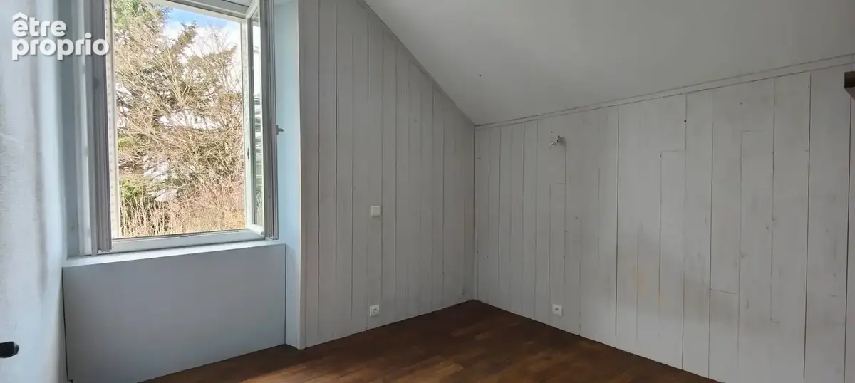 Maison 6 chambres avec jardin – centre à pied – calme - photo 14