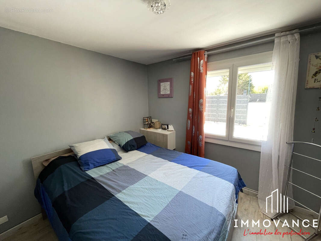 Maison à COURNONTERRAL