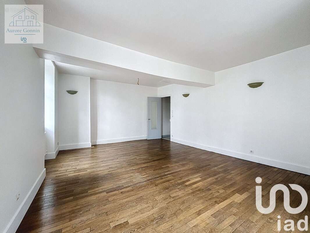 Photo 6 - Appartement à SAINT-PIERRE-LE-MOUTIER