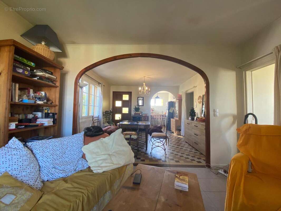 Photo 6 - Maison à VILLENEUVE-SUR-LOT