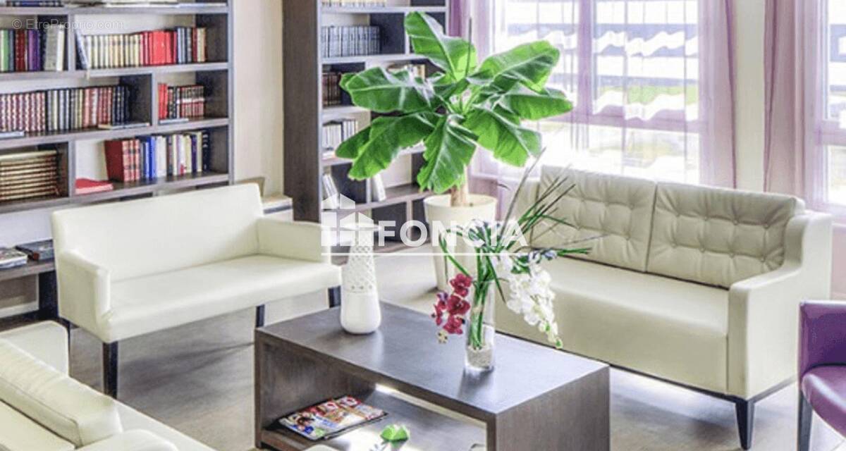 Appartement à MERIGNAC
