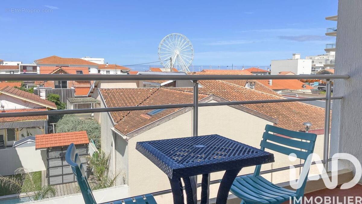 Photo 1 - Appartement à BISCARROSSE