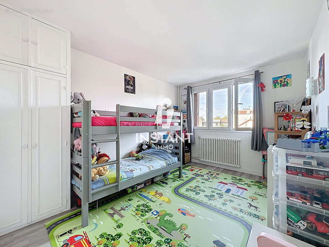 Appartement à ALFORTVILLE