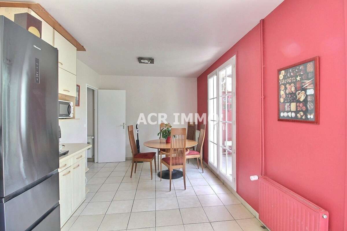 Maison à ANDRESY