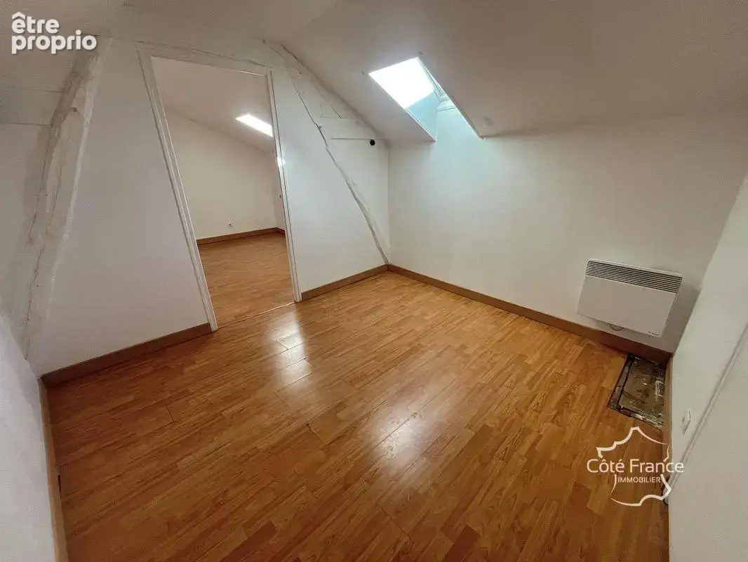 Ensemble immobilier de 3 maisons - idéal pour du locatif - photo 8