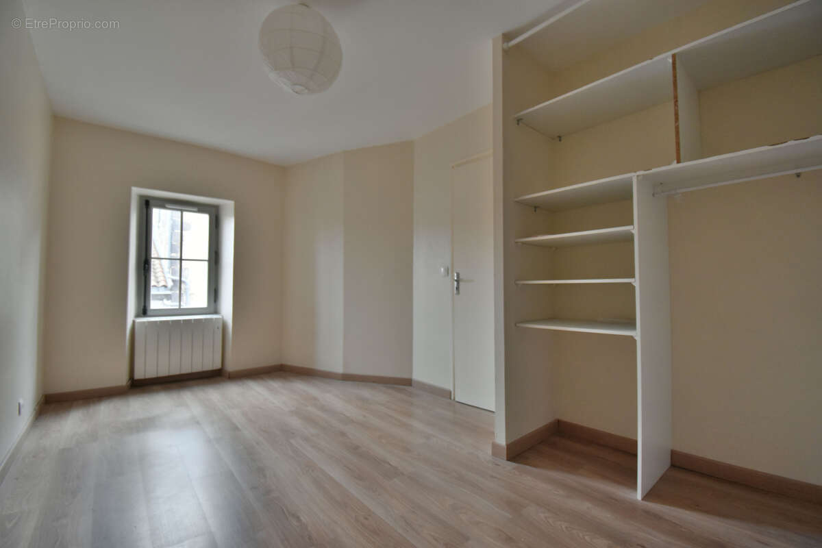 Appartement à RIOM