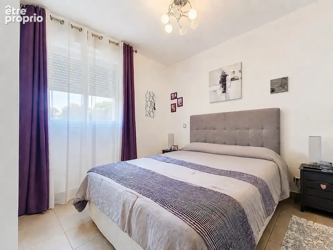 Appartement 69 m² à Propriano  - photo 6