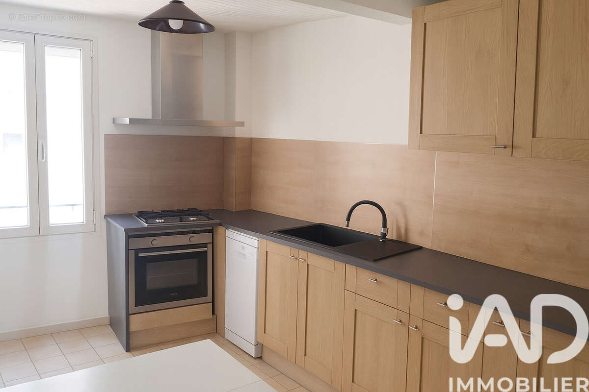 Photo 2 - Maison à VILLELONGUE-DE-LA-SALANQUE