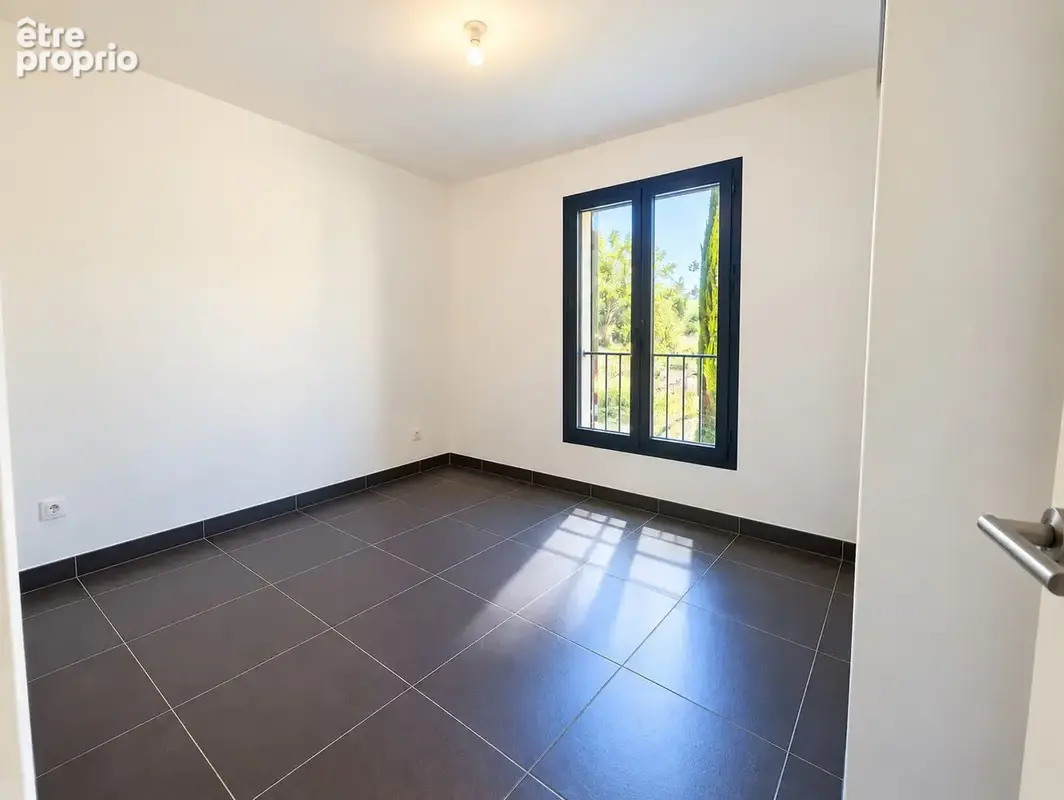 Appartement T3 avec terrasse et piscine à Bonifacio - photo 8