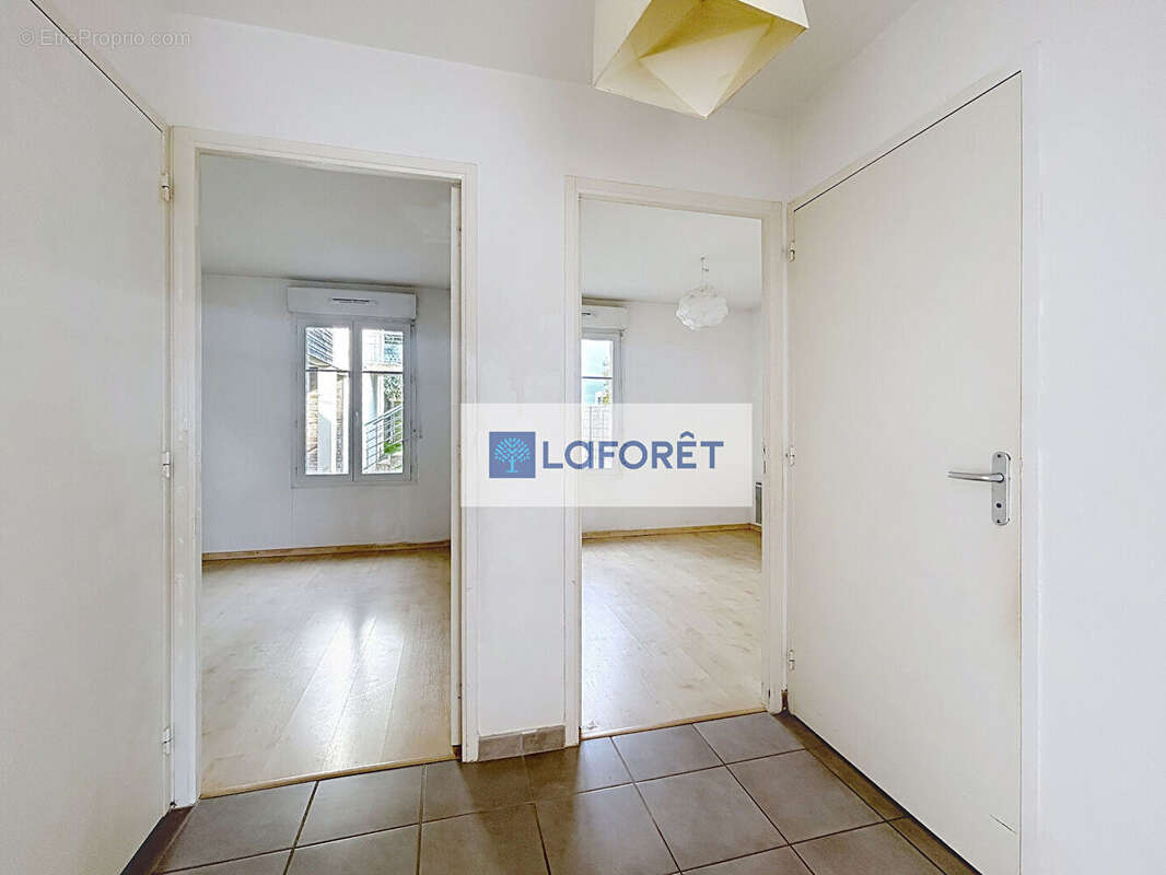 Appartement à BREST