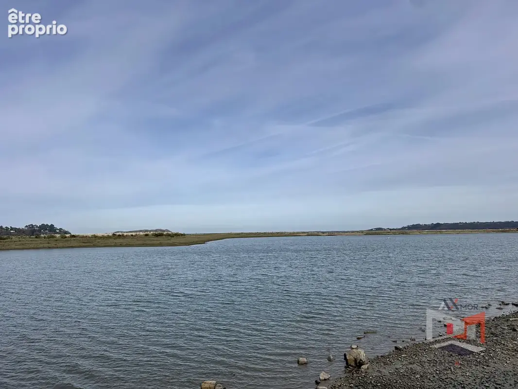 Louannec   maison de pêcheur avec vue mer   terrasse et stationnement - bien non concerné par le dpe - photo 6