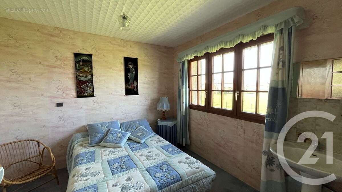 Maison 150 m² à Bernay  - photo 8