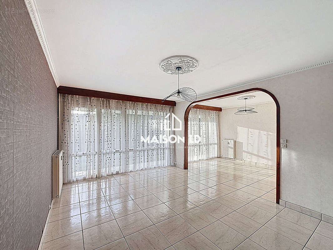 Appartement à CAEN