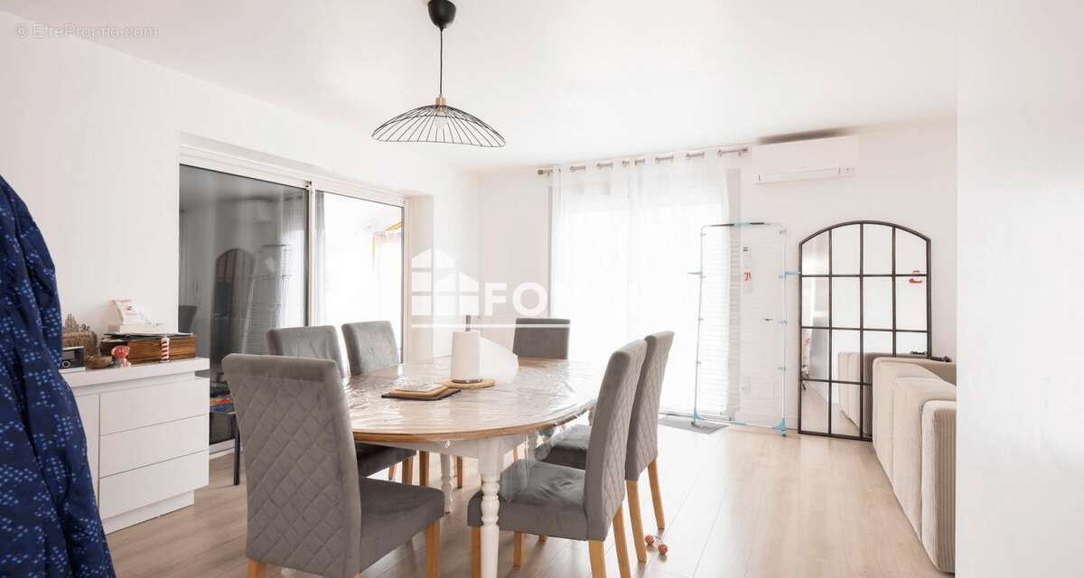 Maison à MONT-DE-MARSAN