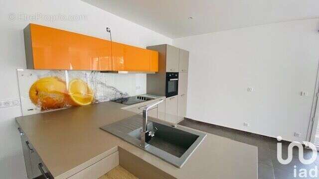 Photo 6 - Maison à MARENNES