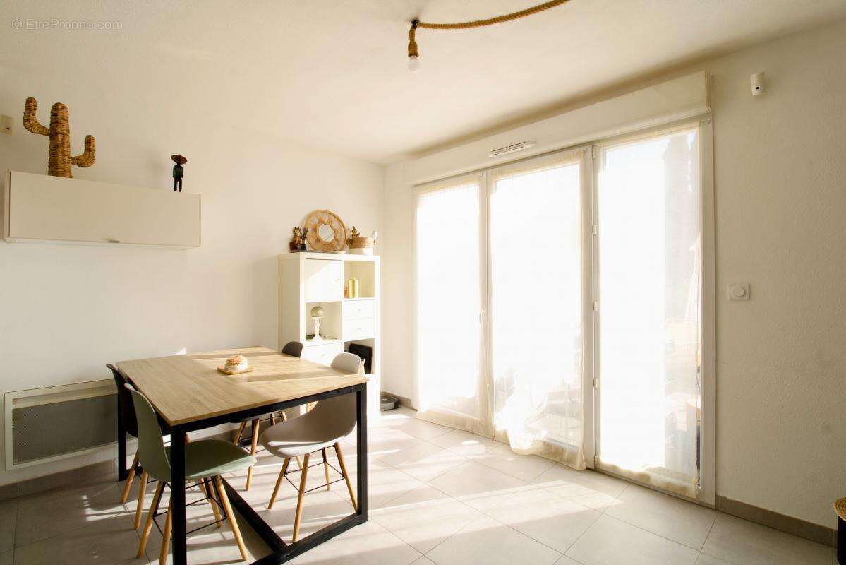 Maison à MONTPELLIER