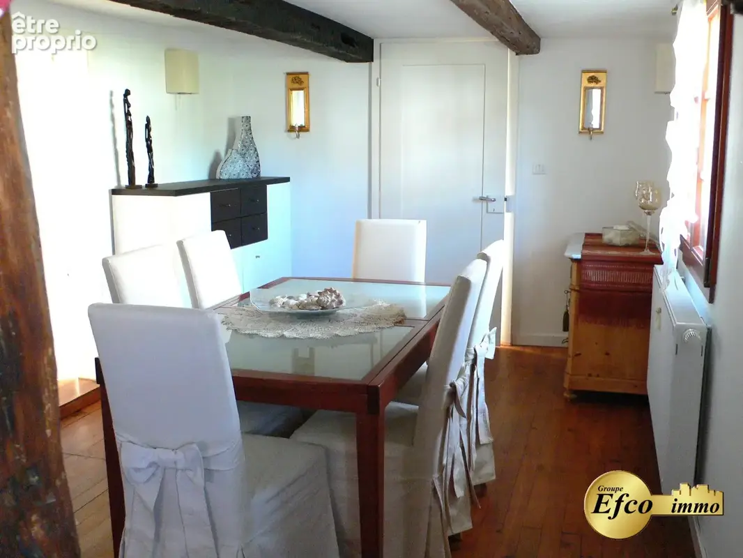 Maison 6 pièces 177 m² à vendre à Hagenthal-Le-Haut (68220) - photo 8