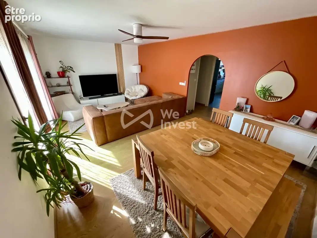 Maison 4 pièces 90 m² à vendre à Othis (77280) - photo 3