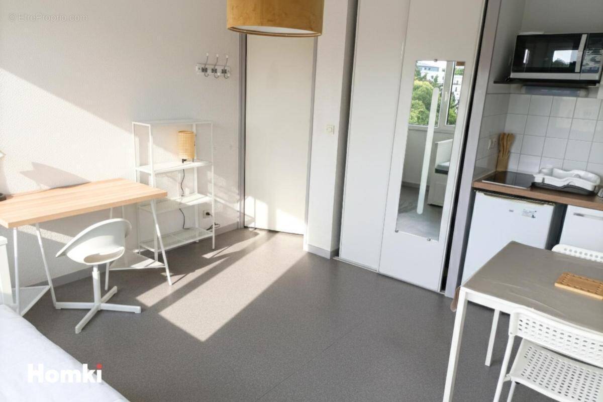 Appartement à TALENCE