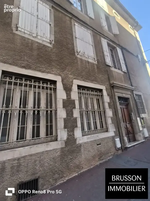 Appartement 197 m² à vendre à Castres (81100) - photo 2