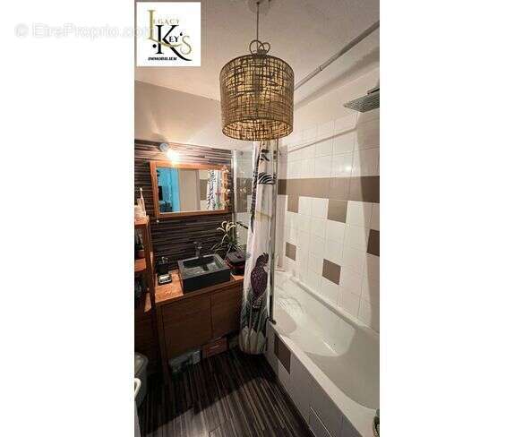 Appartement à GRADIGNAN