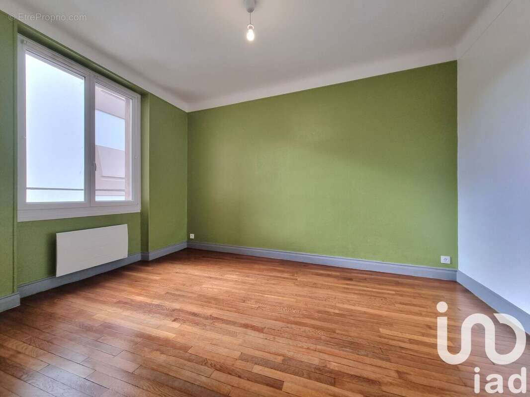 Photo 4 - Appartement à NANCY