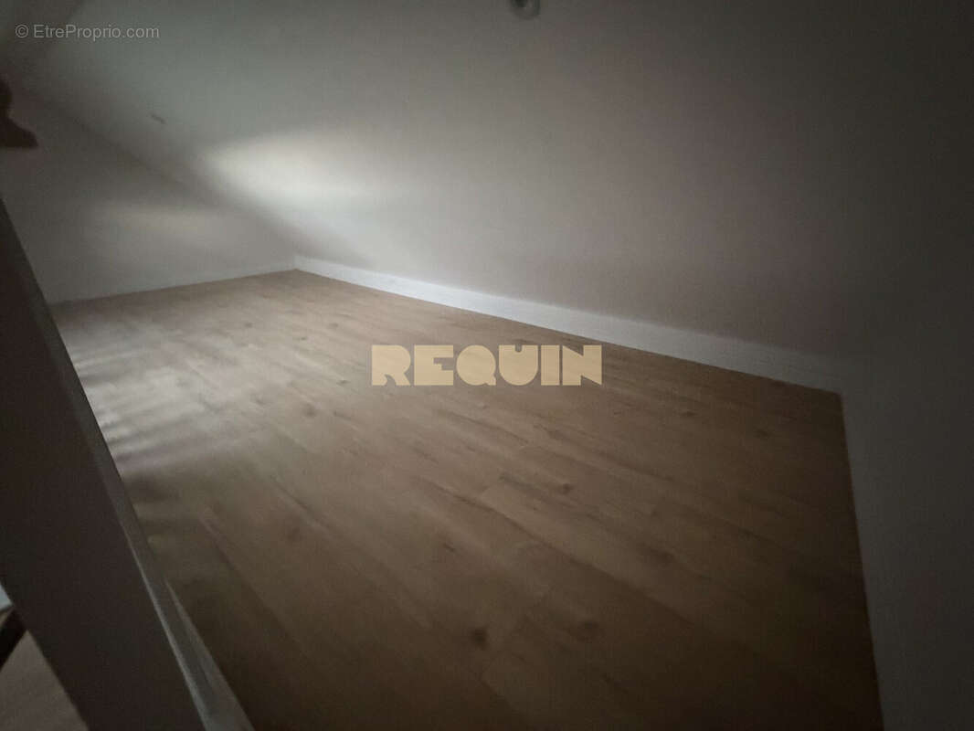 Appartement 25 m² à Lille  - photo 5