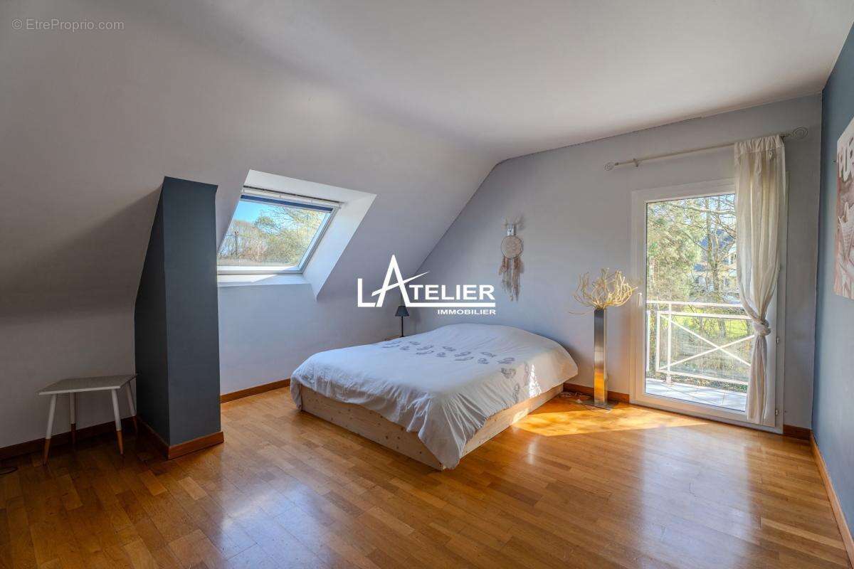 Maison à VIGNEUX-DE-BRETAGNE