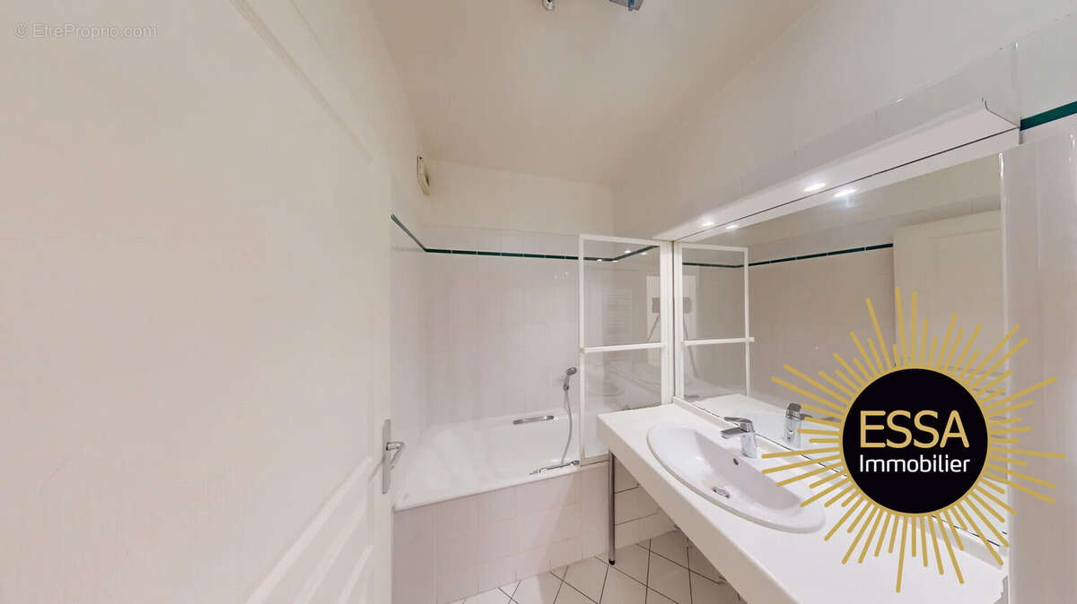Appartement 119 m² à Viroflay  - photo 8