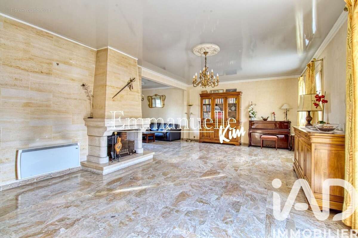 Photo 7 - Maison à MONTMORENCY