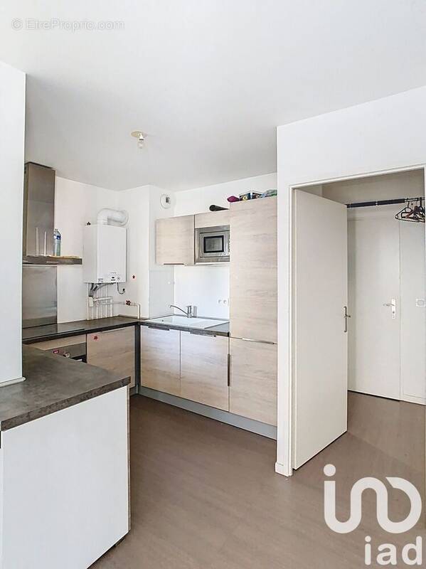 Photo 1 - Appartement à CESSON