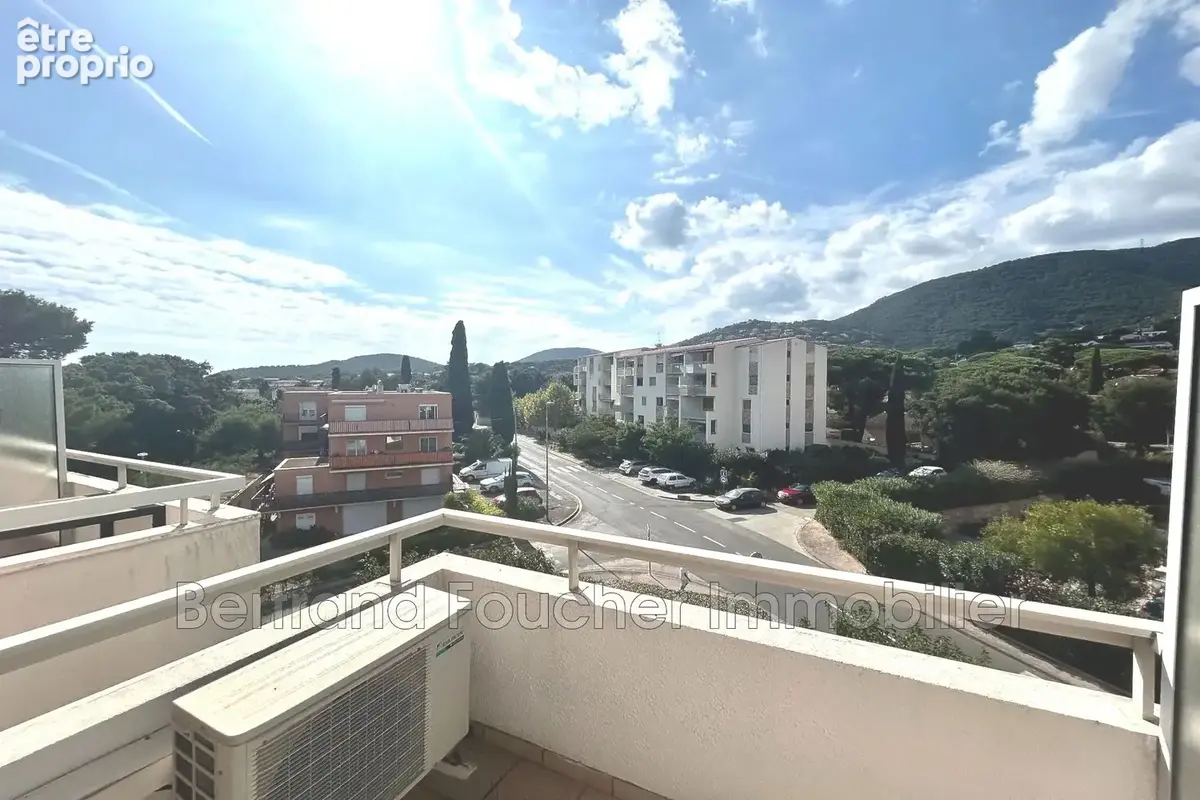 Appartement 3 pièces 43 m² à vendre à Cavalaire-Sur-Mer (83240) - photo 4