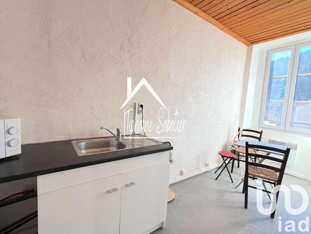 Photo 6 - Appartement à CHATONNAY