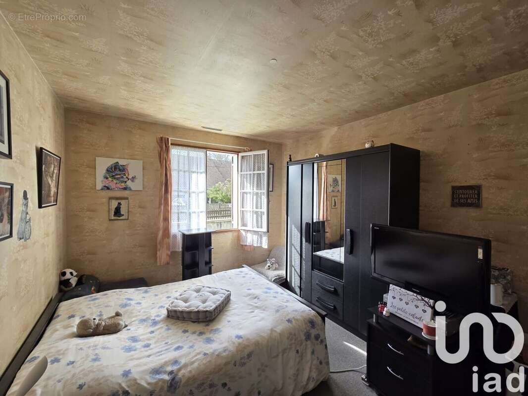 Photo 9 - Maison à SEPTEUIL