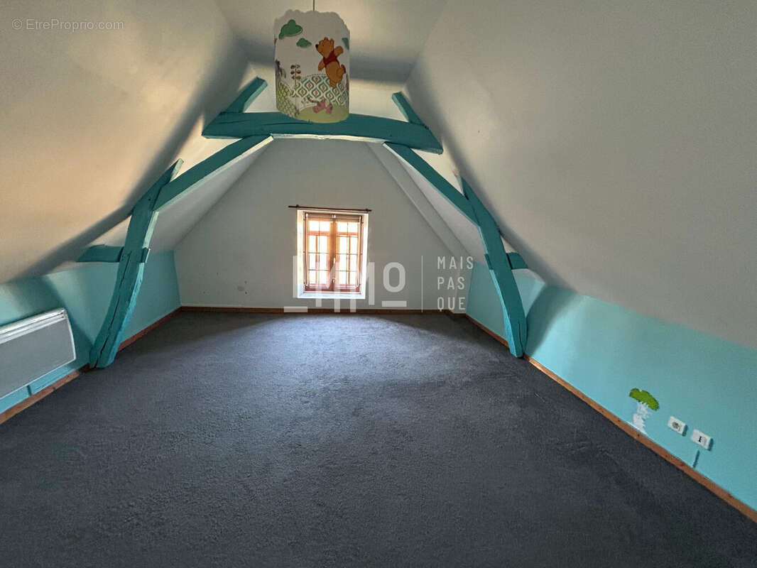 Maison 86 m² à Beaumont-Sur-Deme  - photo 7