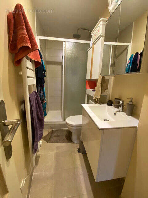 Maison à BERRIAS-ET-CASTELJAU