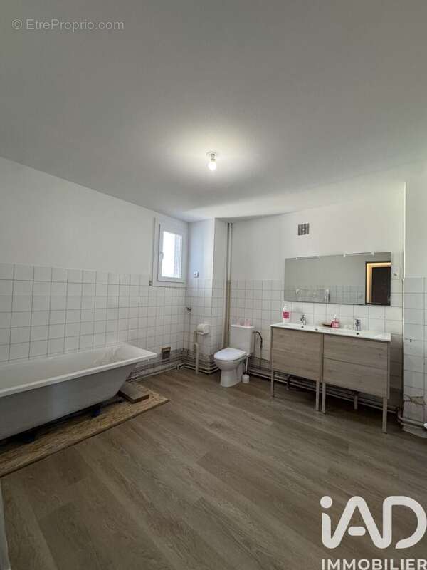 Photo 8 - Maison à SAINT-DOULCHARD