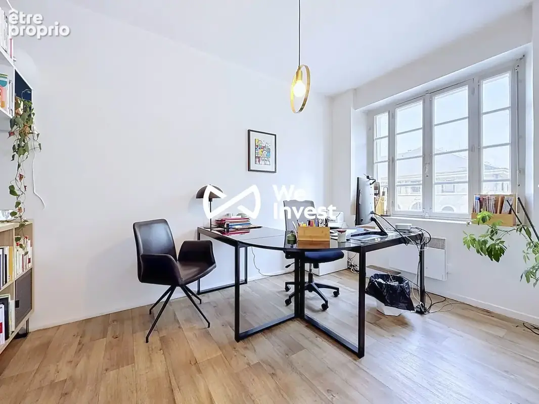 Appartement 135 m² à Pau  - photo 7