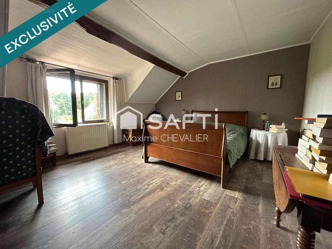 Photo 6 - Maison à SARZAY