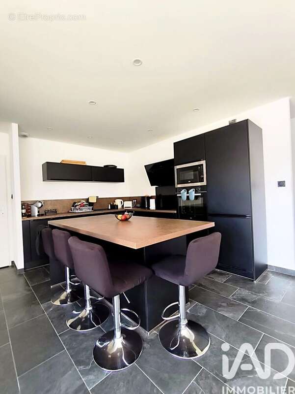 Photo 4 - Maison à SAINT-ANDRE-DE-ROQUELONGUE