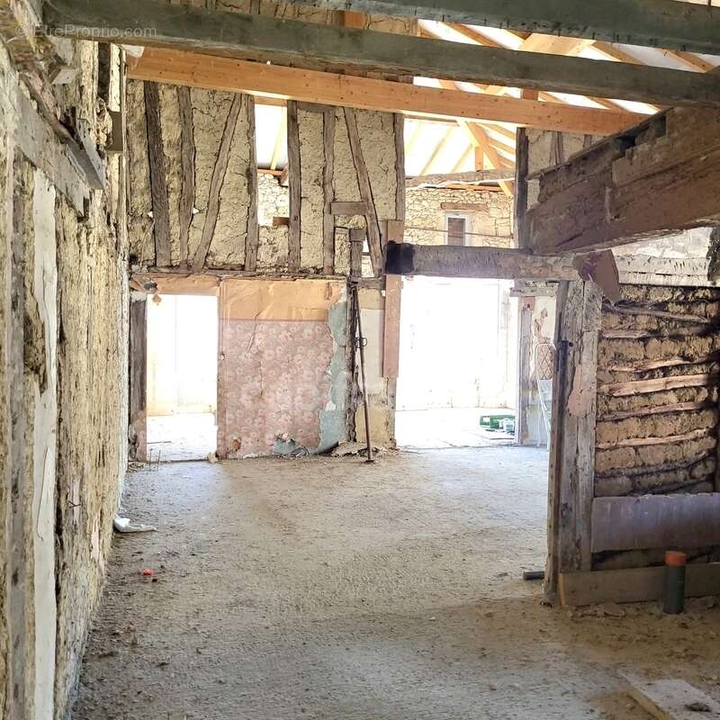 Appartement à SAINT-CLAR