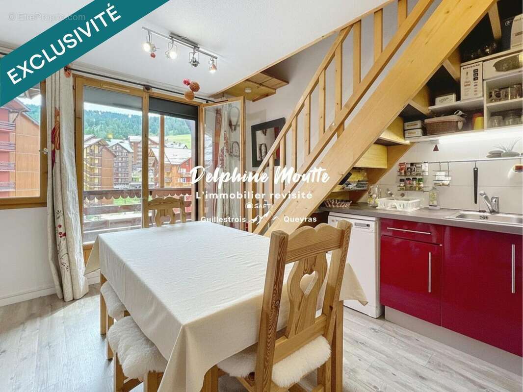 Photo 3 - Appartement à RISOUL