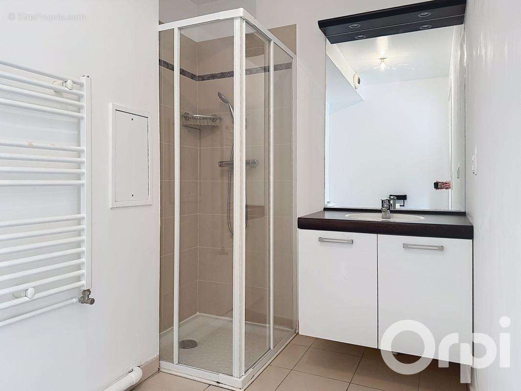 Appartement à LONGJUMEAU