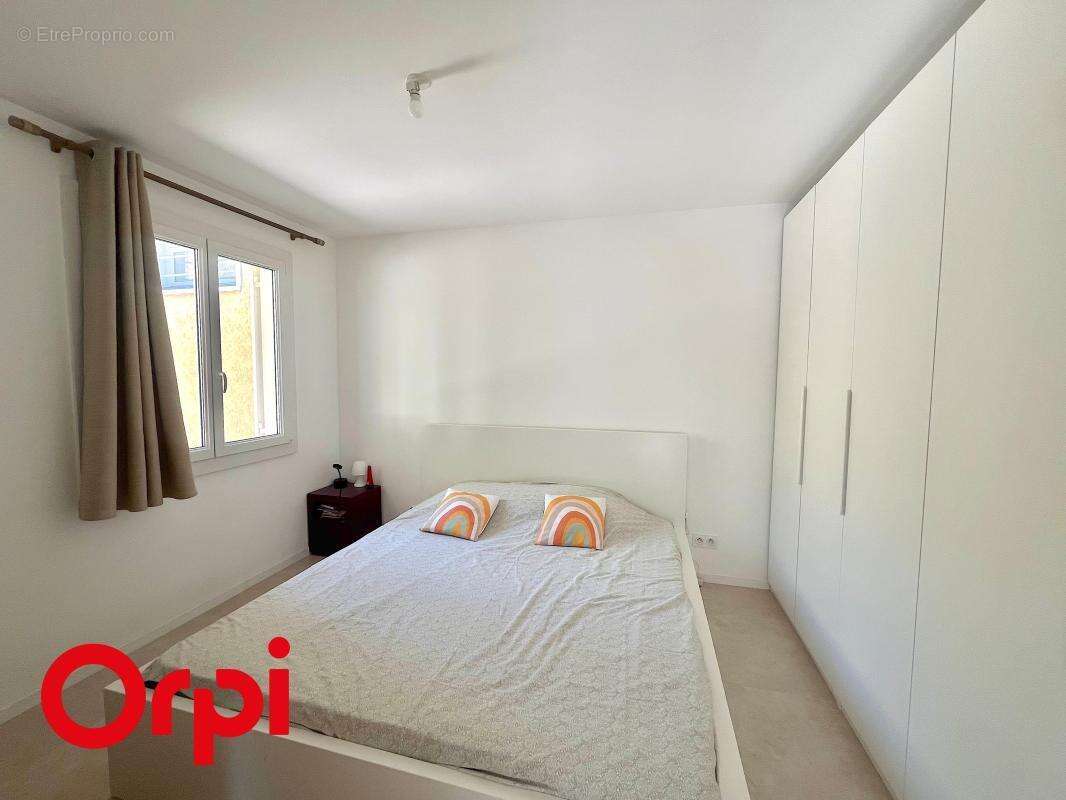 Maison Cocon 47 m² rénovée à neuf – Jardin & Terrasse – 400m du centre – La Cadière d’Azur - photo 8