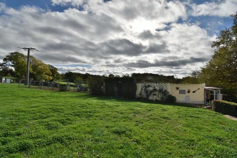 Maison à SAINT-PLANTAIRE