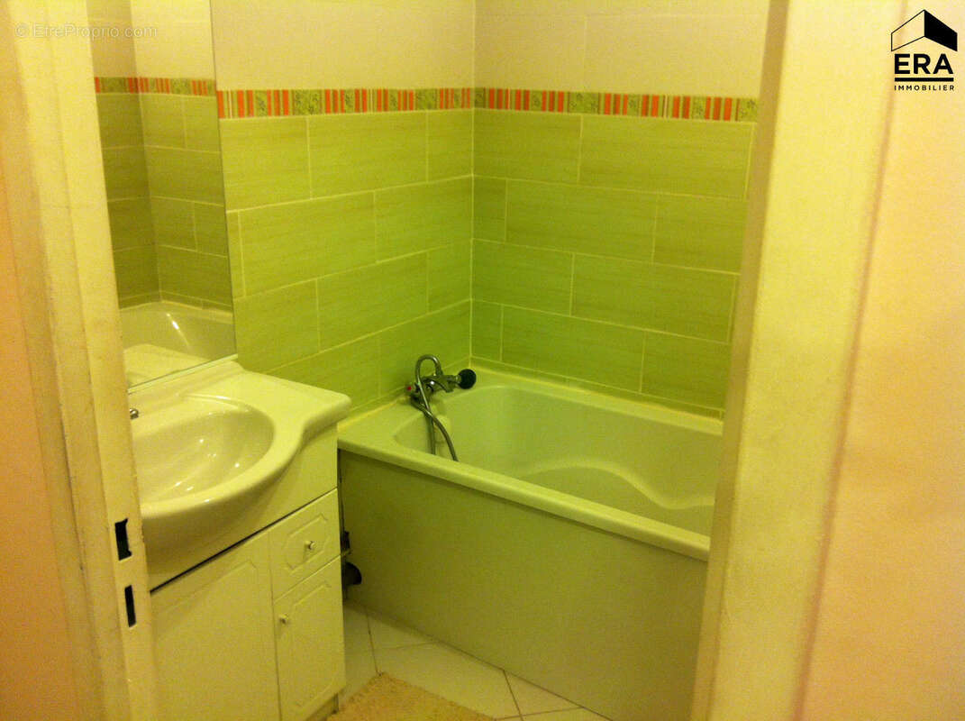 Appartement à COMPIEGNE