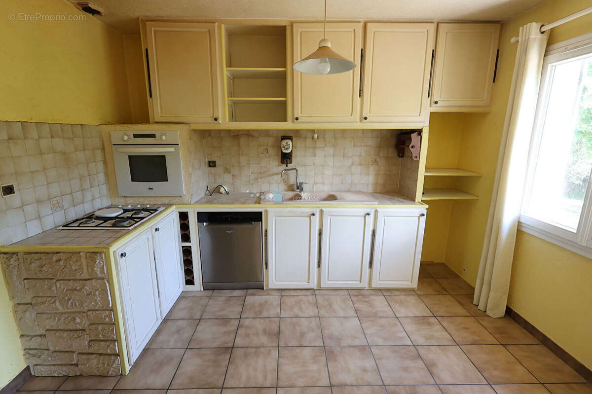 Maison à PEYMEINADE