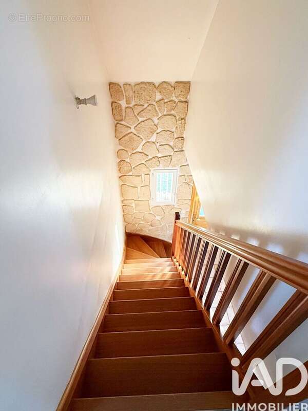 Photo 9 - Maison à GRANDVILLIERS