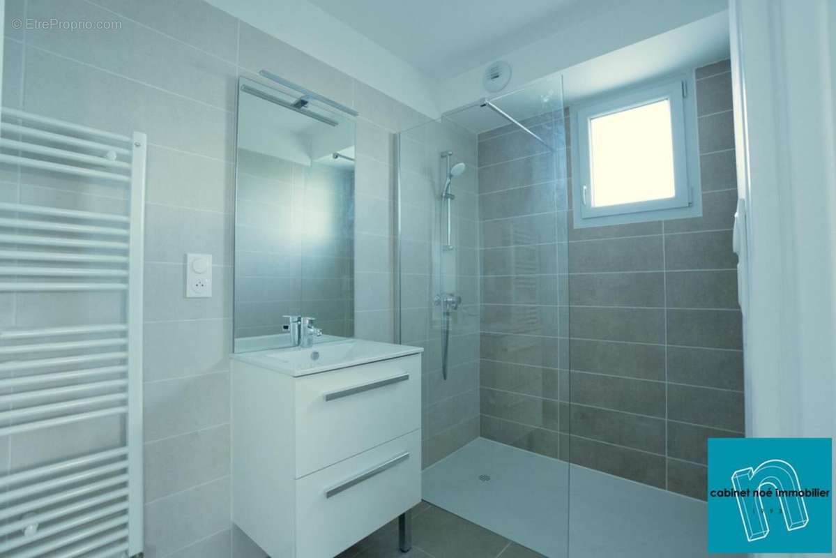 Photo 5 - Appartement à SAINT-ANDRE-LES-VERGERS